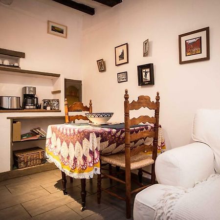 La Petite Cote De La Cite Villa Carcassonne Ngoại thất bức ảnh